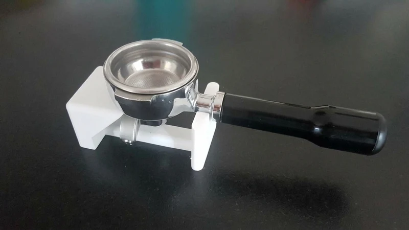 Support de tamper Rocket Espresso