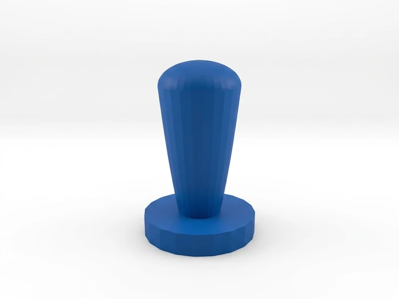 Tamper Aeropress pour un espresso amélioré