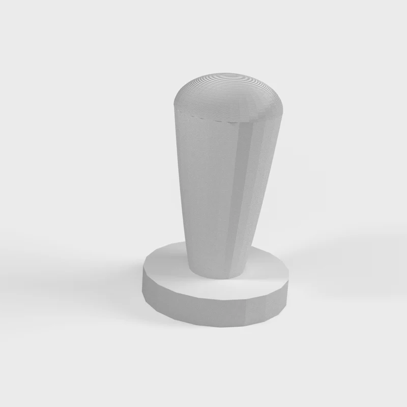Tamper Aeropress pour un espresso amélioré