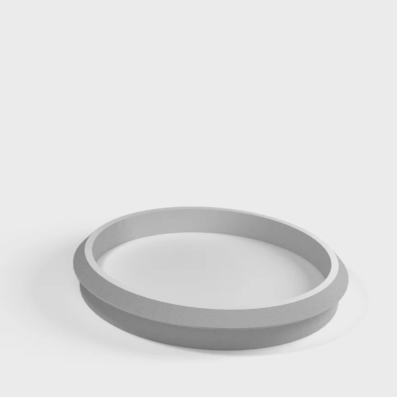 59 mm Insert pour Station de Tassage Compacte Normcore Espresso