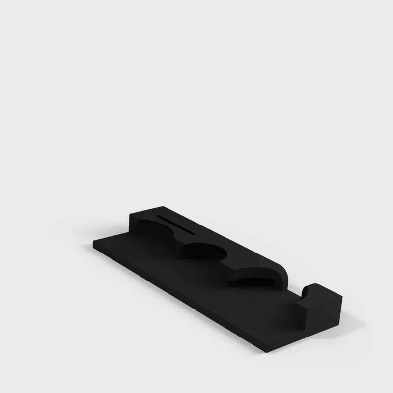 Organisateur d'espresso avec porte-filtre de 51 mm V2 avec emplacement pour entonnoir (diamètre extérieur de 60 mm)