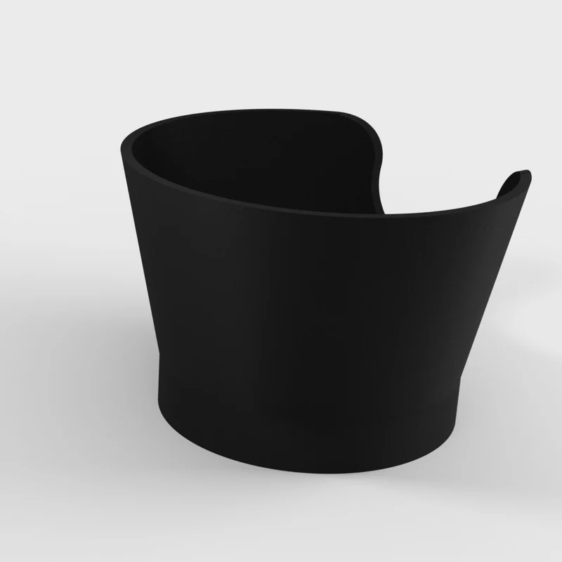 Filtre à espresso de 58 mm