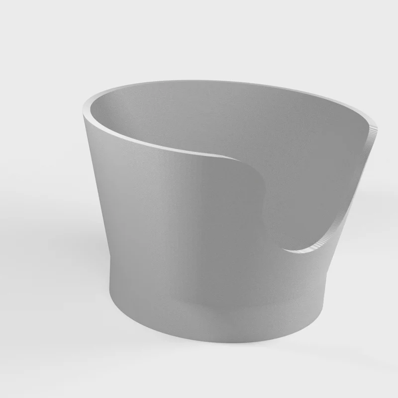 Filtre à espresso de 58 mm