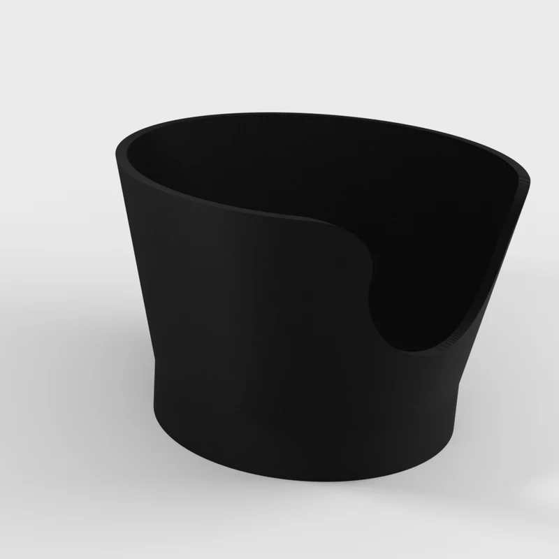 Filtre à espresso de 58 mm