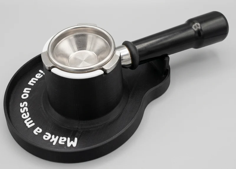 Breville Stampestation pour Portafilter de 58 mm