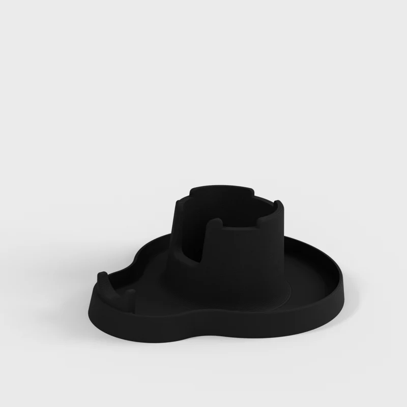 Breville Stampestation pour Portafilter de 58 mm