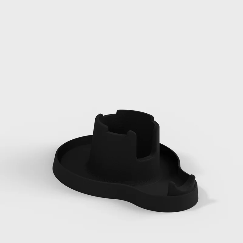 Breville Stampestation pour Portafilter de 58 mm