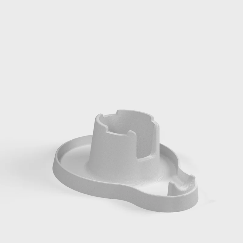 Breville Stampestation pour Portafilter de 58 mm