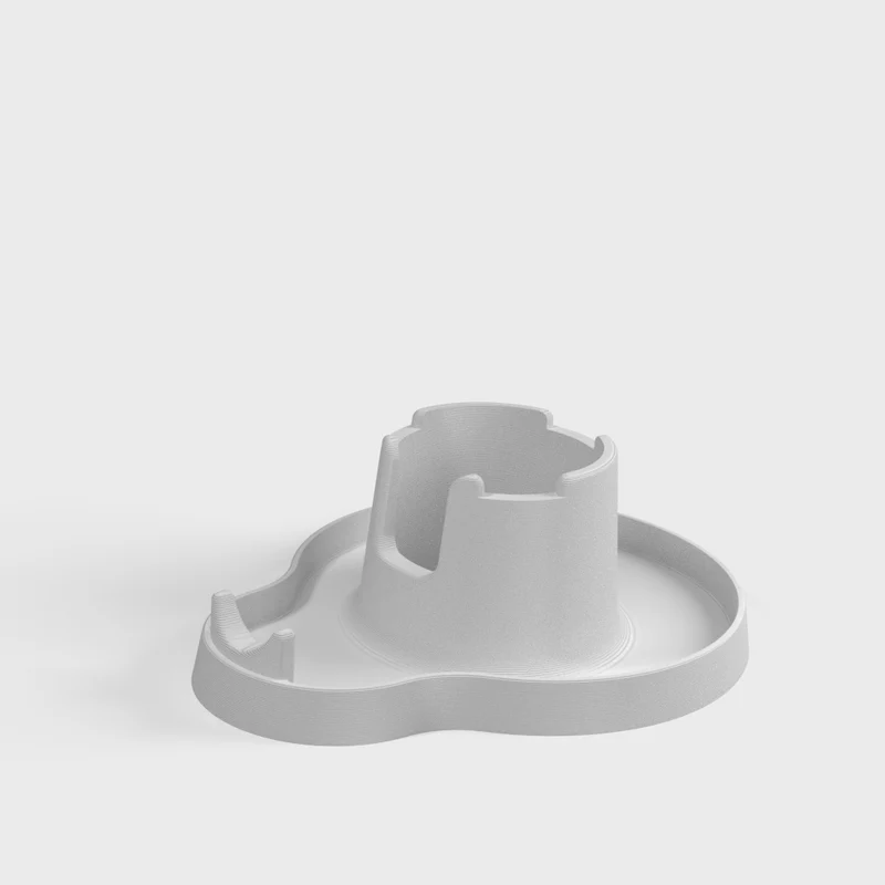 Breville Stampestation pour Portafilter de 58 mm