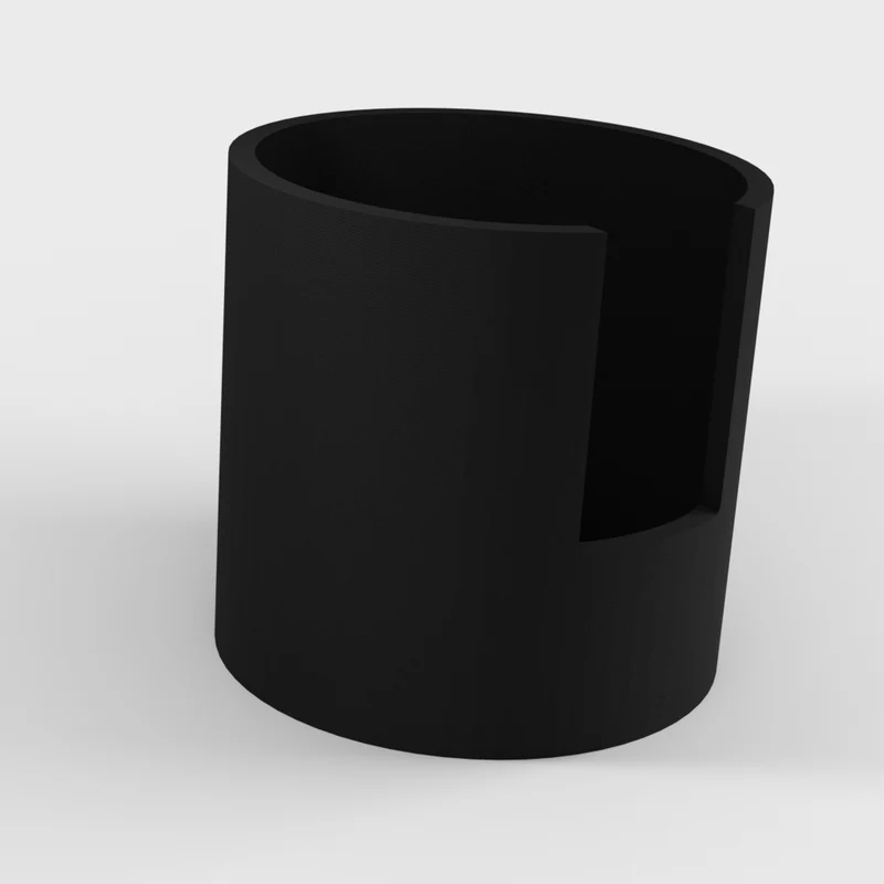 Induit de 57 mm pour station de compactage de 58 mm