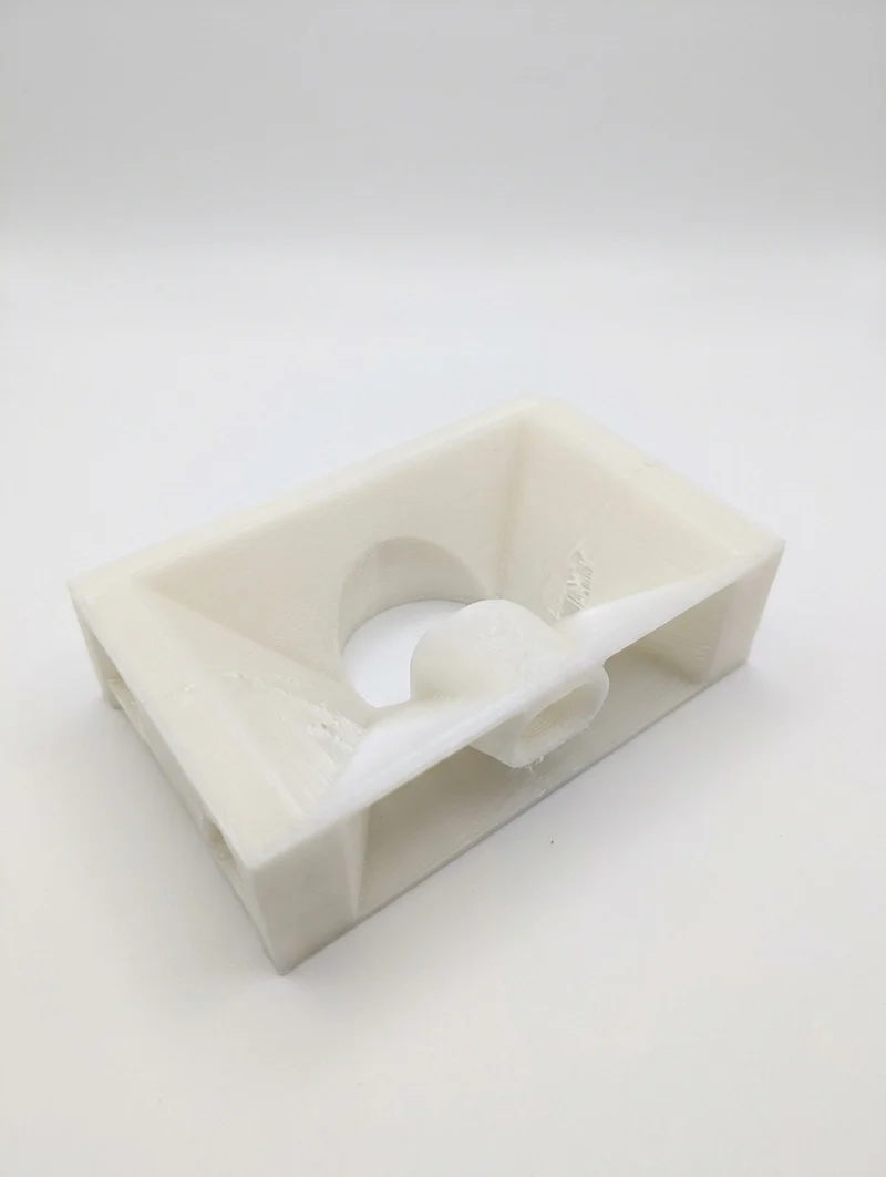 Entonnoir de réservoir d'eau Lelit Anita/Anna - Remplissage sans déversement pour votre machine à expresso