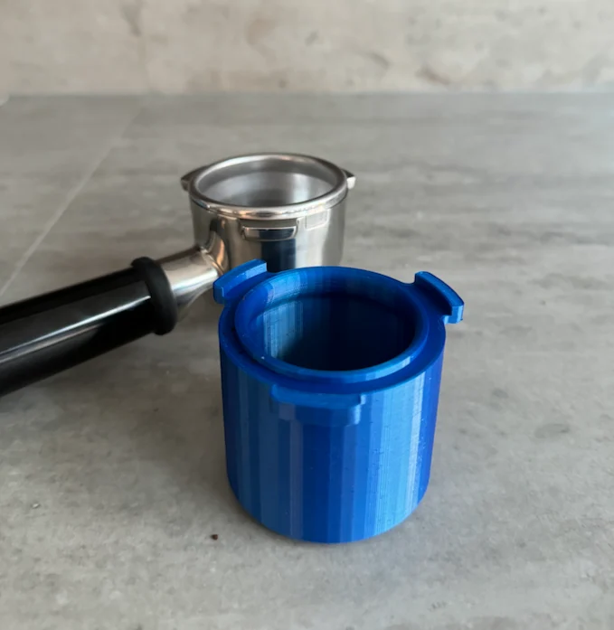 Buse de dosage de 54 mm pour Sage/Breville Barista Touch Impress
