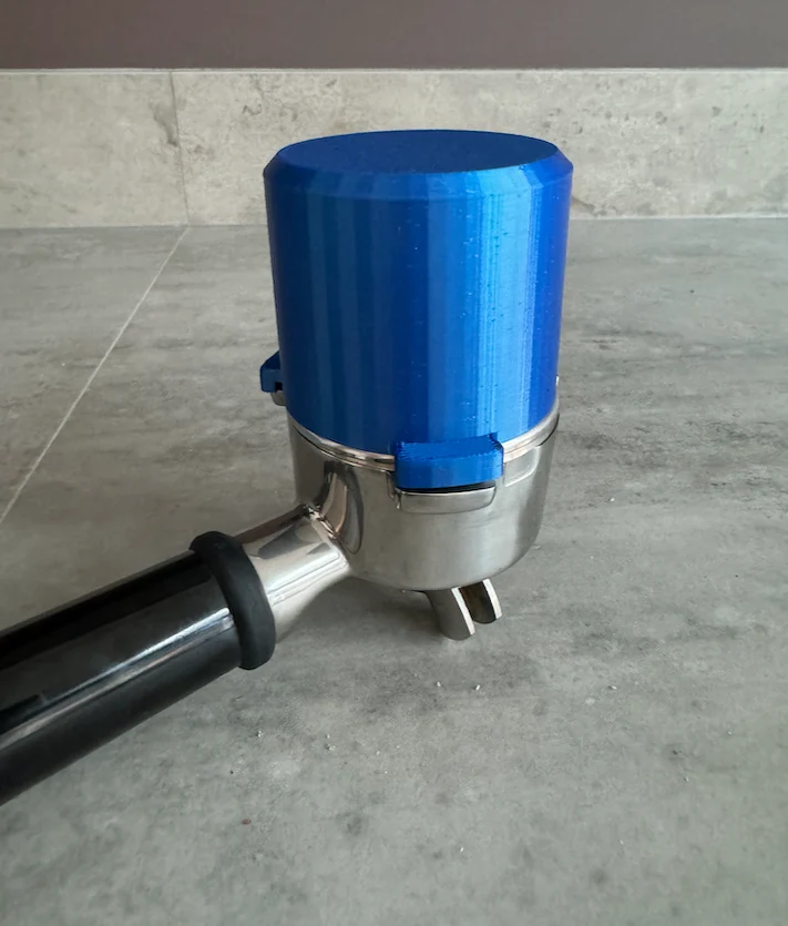 Buse de dosage de 54 mm pour Sage/Breville Barista Touch Impress