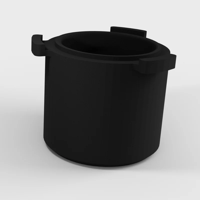 Buse de dosage de 54 mm pour Sage/Breville Barista Touch Impress