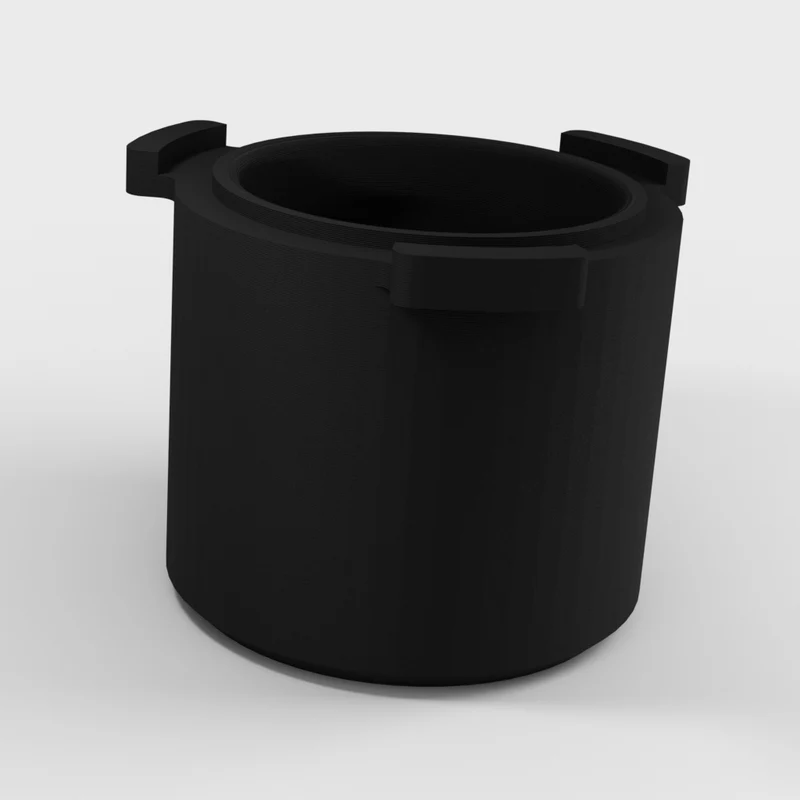 Buse de dosage de 54 mm pour Sage/Breville Barista Touch Impress