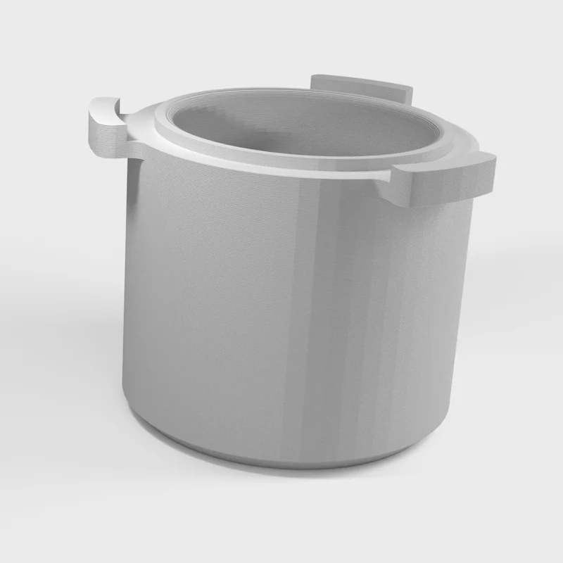 Buse de dosage de 54 mm pour Sage/Breville Barista Touch Impress