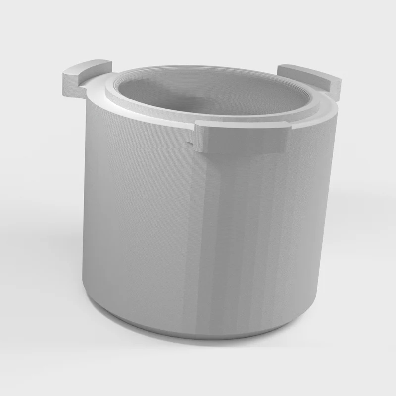 Buse de dosage de 54 mm pour Sage/Breville Barista Touch Impress