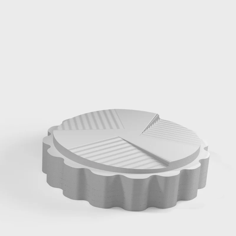 Outil de nivellement de portafiltre Sage/Breville Barista