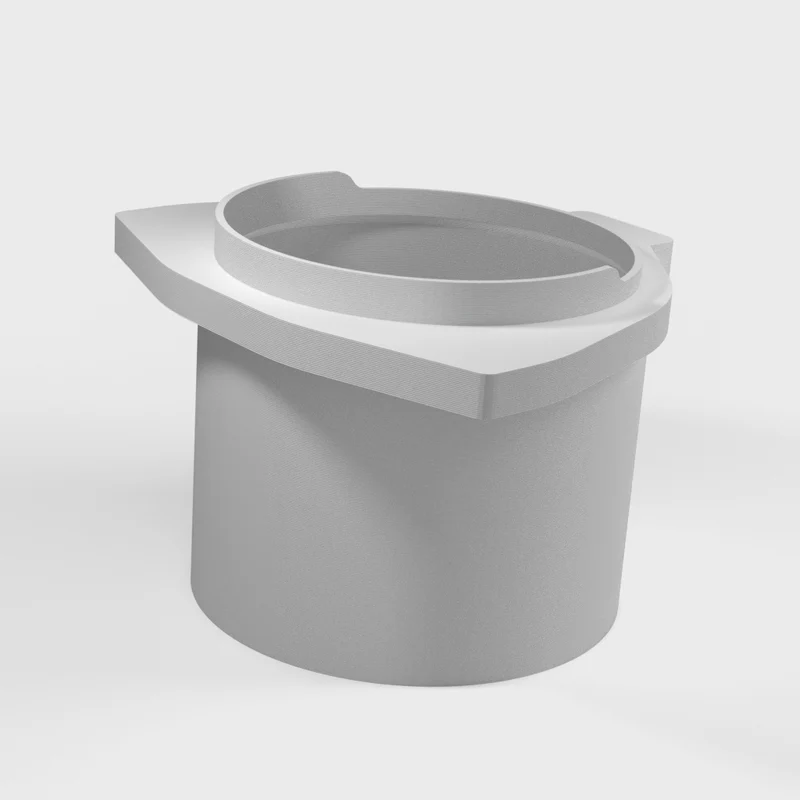 Volumètre de café pour Barista Pro/Express