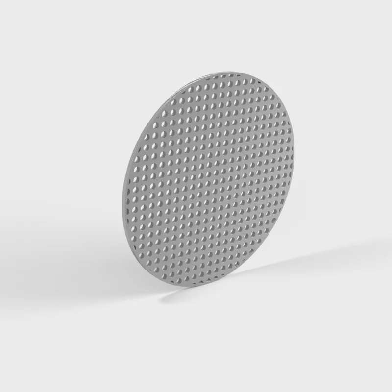 Filtre anti-éclaboussures La Pavoni pour palet pour Pre Mill