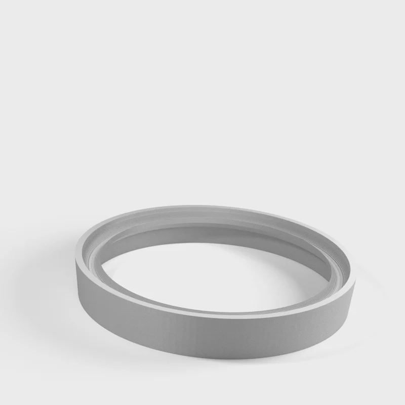 Entonnoir de tasse de mouture Niche Zero pour La Pavoni