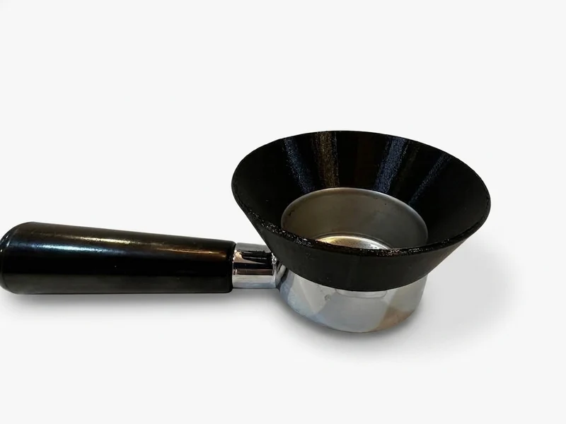 Entonnoir pour La Pavoni et Portafilter 51mm