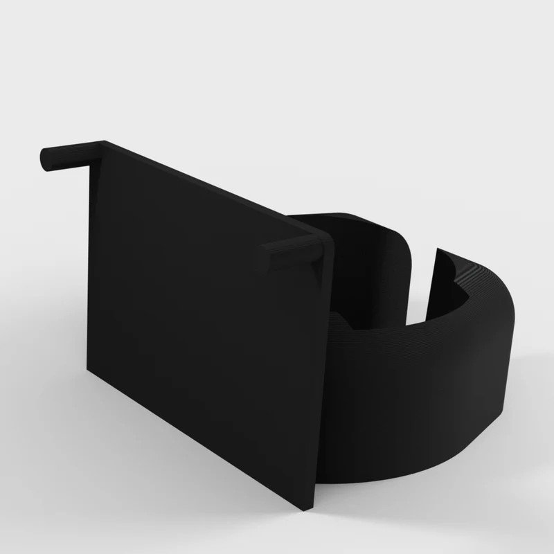 Support de portefiltre Rancilio Rocky sans fond