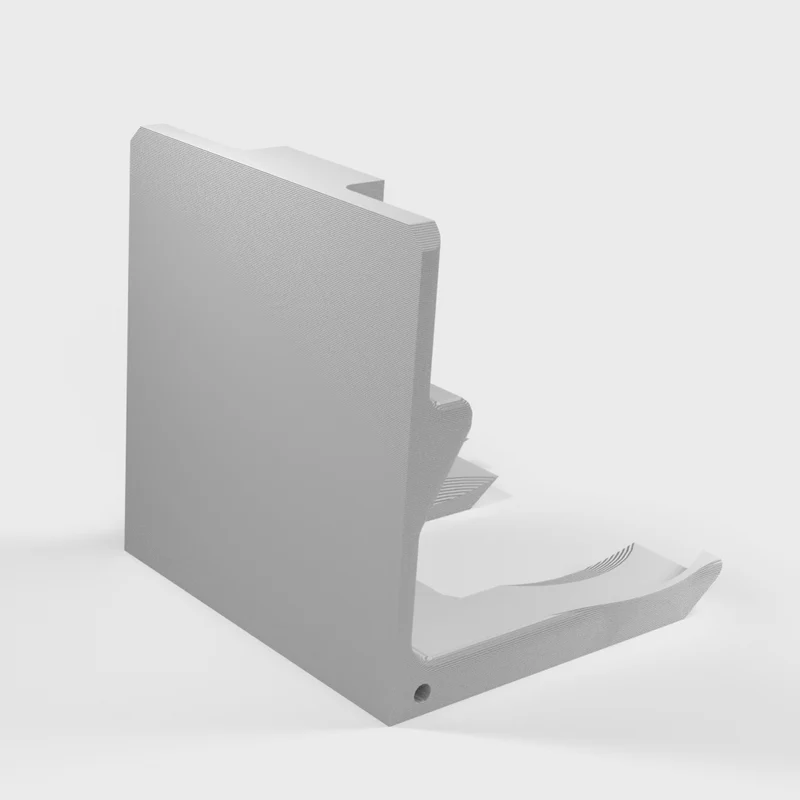 Quickmill 02835 - Adaptateur pour porte-moulin pour porte-filtres normaux et sans fond