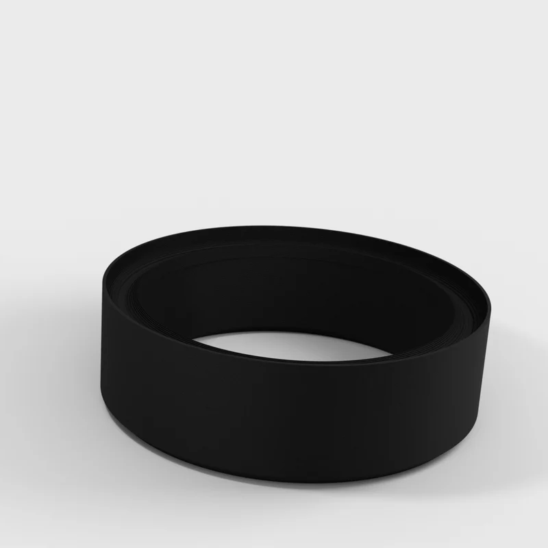 Entonnoir à expresso pour Portafilter 58 mm - Pour Rancilio Silvia