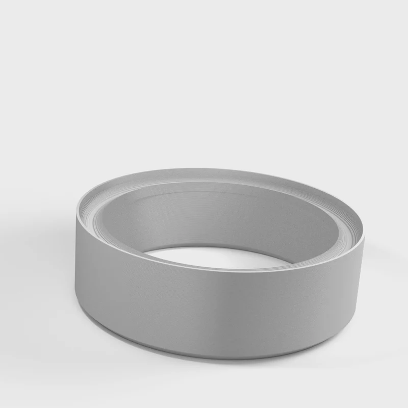 Entonnoir à expresso pour Portafilter 58 mm - Pour Rancilio Silvia