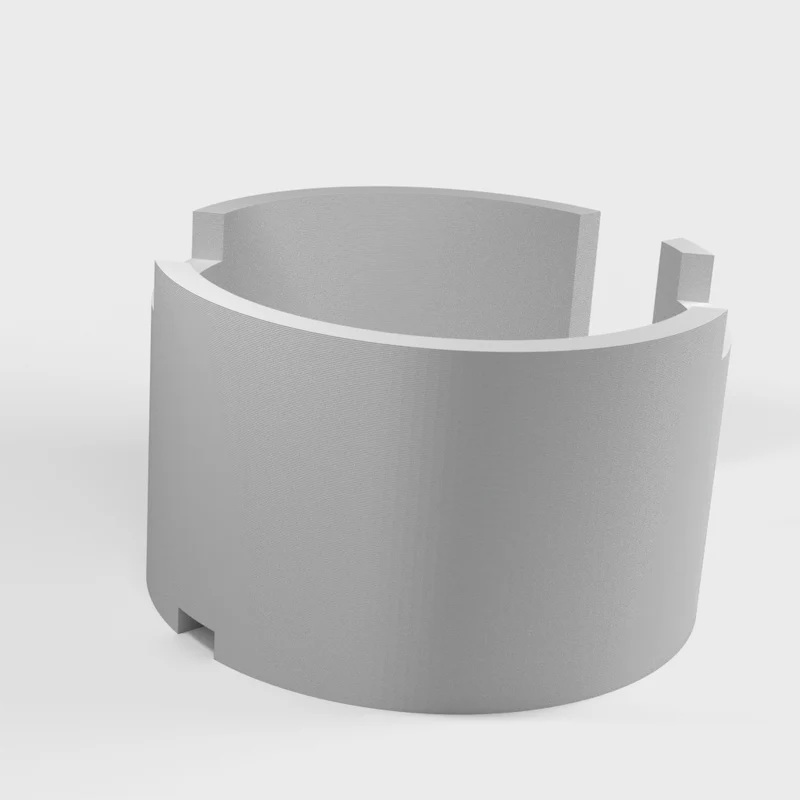 Support de portafiltre pour Gaggia Classic Pro