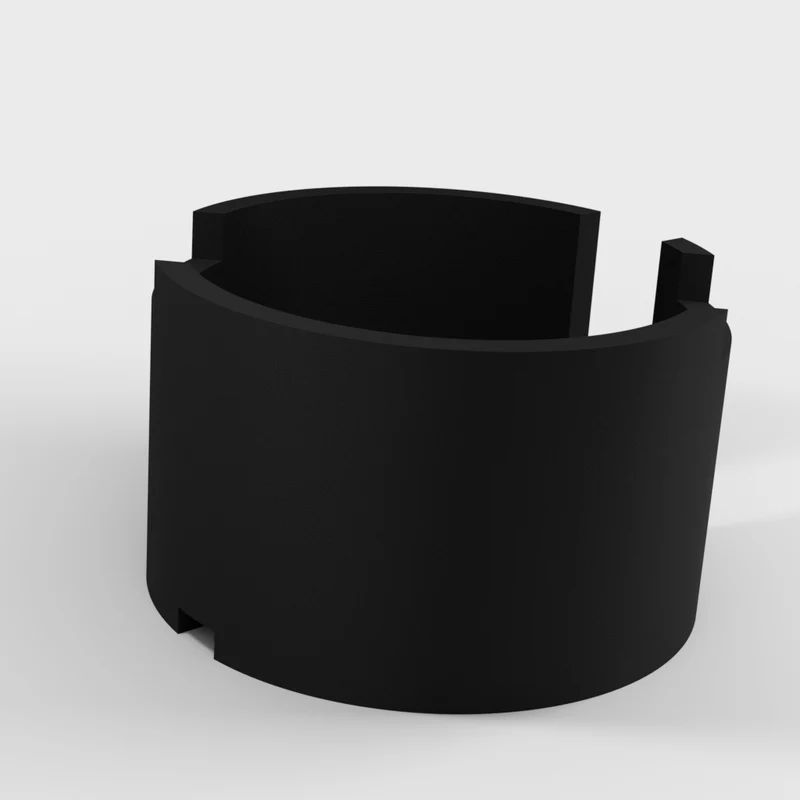 Support de portafiltre pour Gaggia Classic Pro