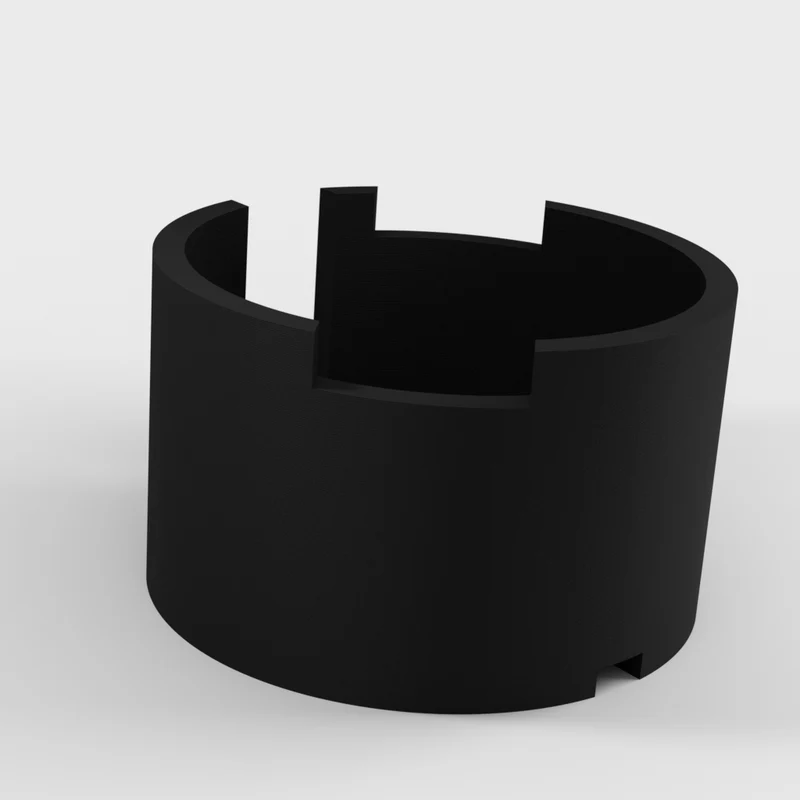 Support de portafiltre pour Gaggia Classic Pro