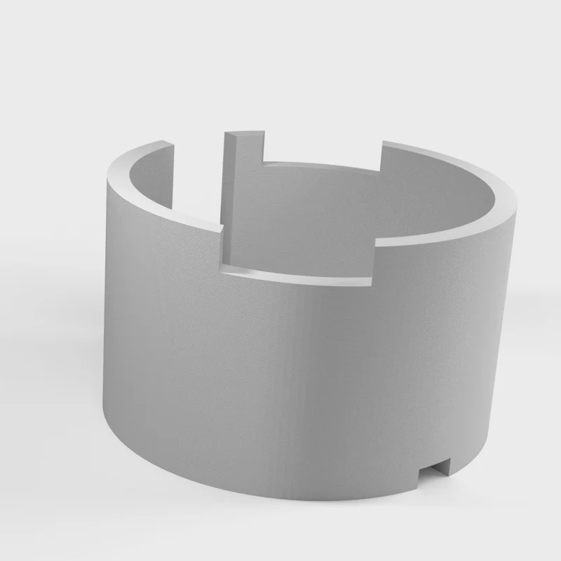 Support de portafiltre pour Gaggia Classic Pro