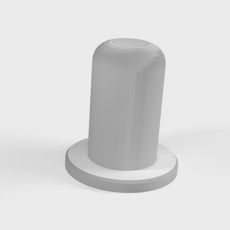 Espresso Tamper 49 mm – Pour un espresso parfait