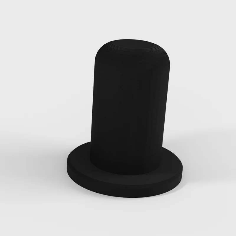 Espresso Tamper 49 mm – Pour un espresso parfait