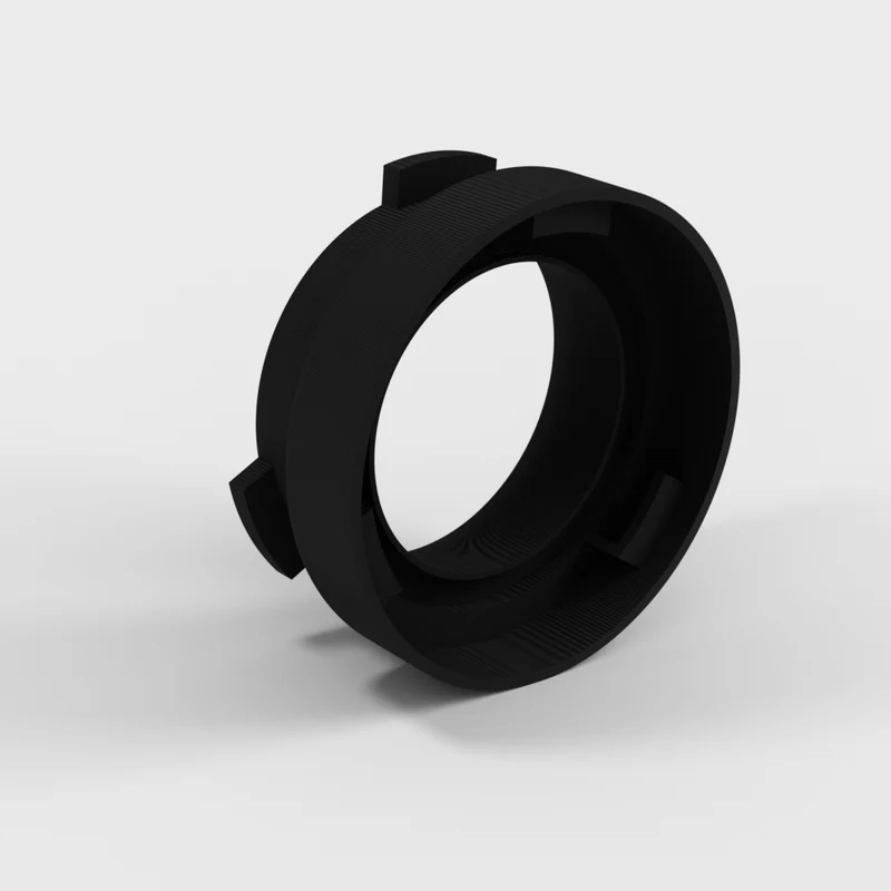 Filtre à café Espresso de 54 mm