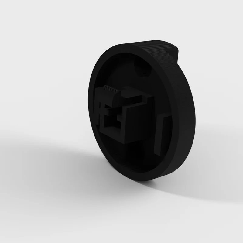 Connecteur pour bouton vapeur pour Breville/Sage Barista Express