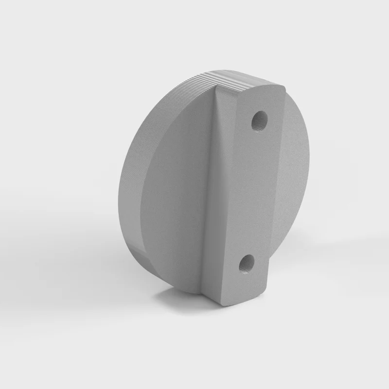 Connecteur pour bouton vapeur pour Breville/Sage Barista Express