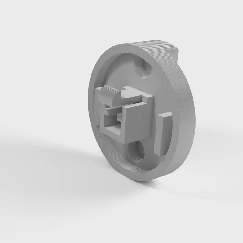 Connecteur pour bouton vapeur pour Breville/Sage Barista Express