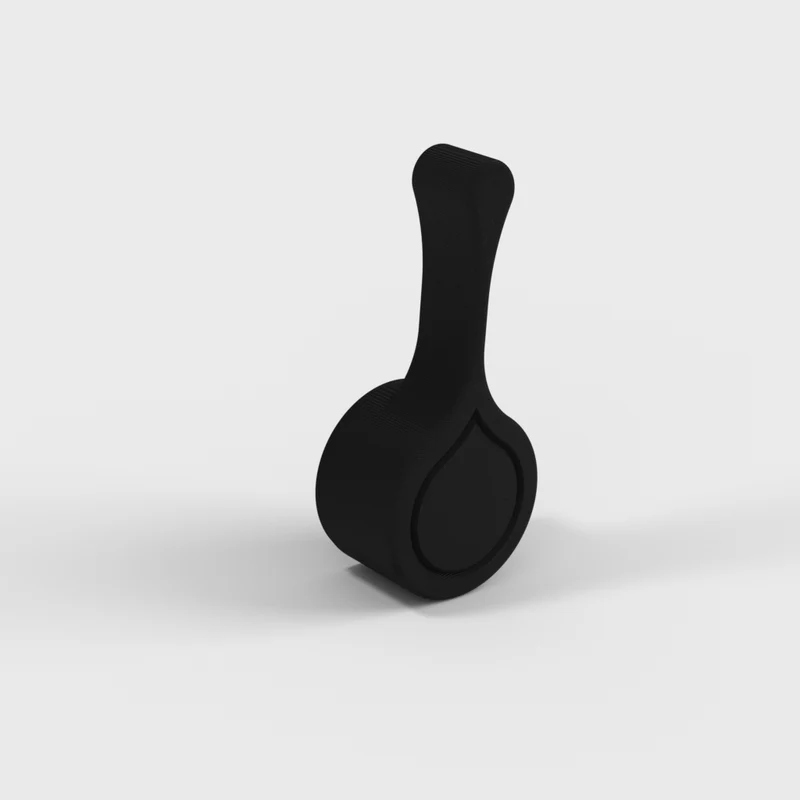 Levier de tassage Snap-On pour Breville Barista Pro Espresso