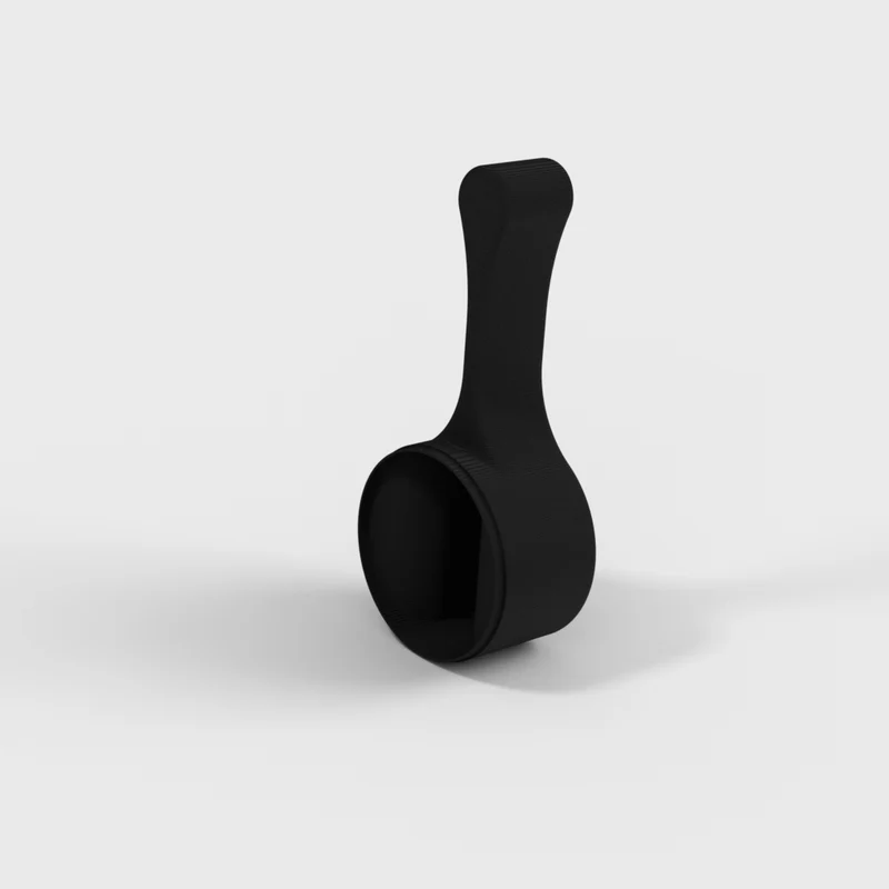Levier de tassage Snap-On pour Breville Barista Pro Espresso