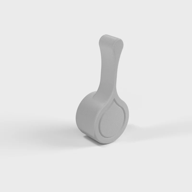 Levier de tassage Snap-On pour Breville Barista Pro Espresso