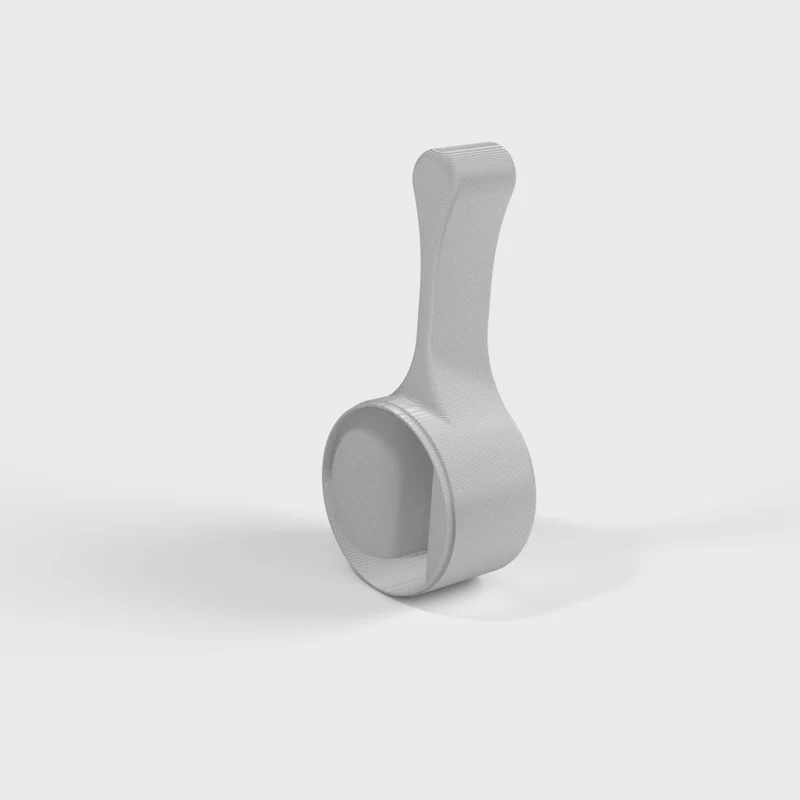 Levier de tassage Snap-On pour Breville Barista Pro Espresso