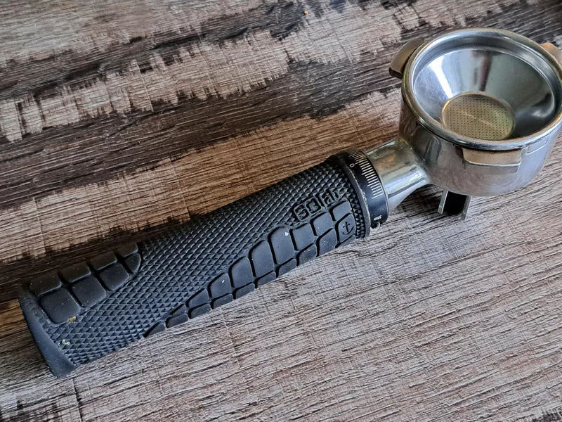 Adaptateur de poignée VTT Portafilter pour Sage Barista
