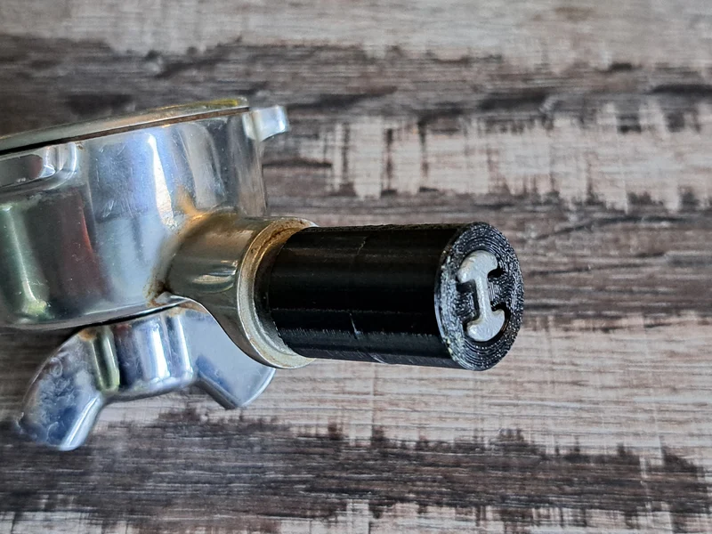 Adaptateur de poignée VTT Portafilter pour Sage Barista