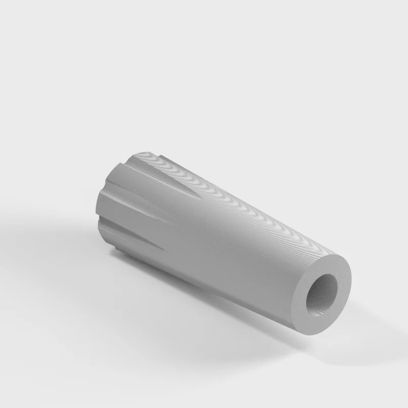 ACS Ambient Vesuvius Fluted Porte-filtre de remplacement