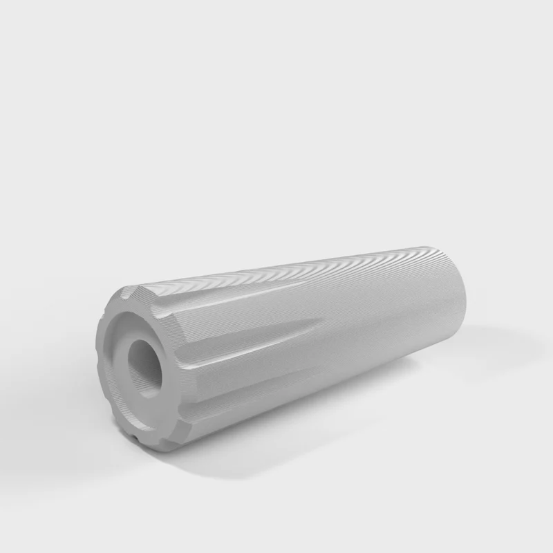 ACS Ambient Vesuvius Fluted Porte-filtre de remplacement
