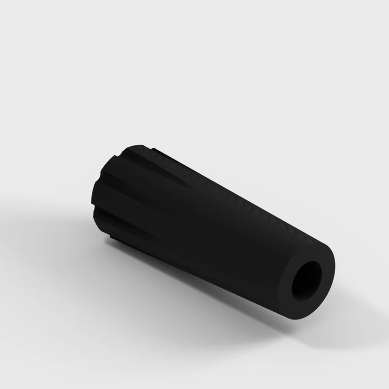 ACS Ambient Vesuvius Fluted Porte-filtre de remplacement