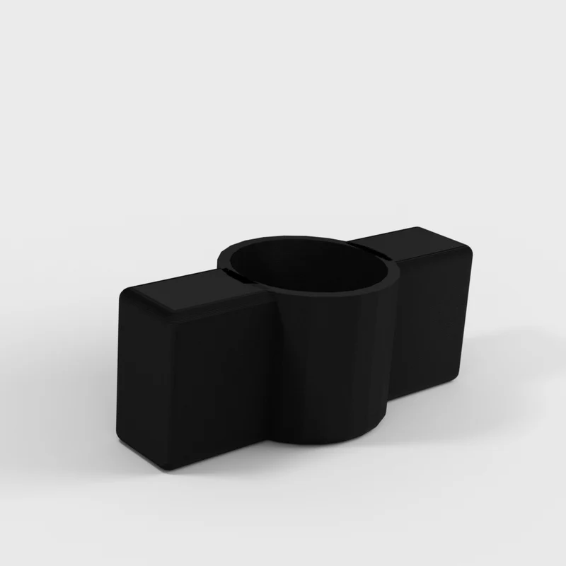 Astoria Bouton de remplacement